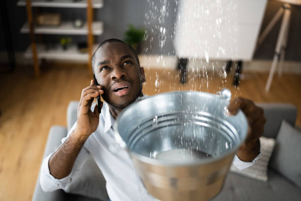 Best Flood damage cleanup  in Boston Heights, OH
