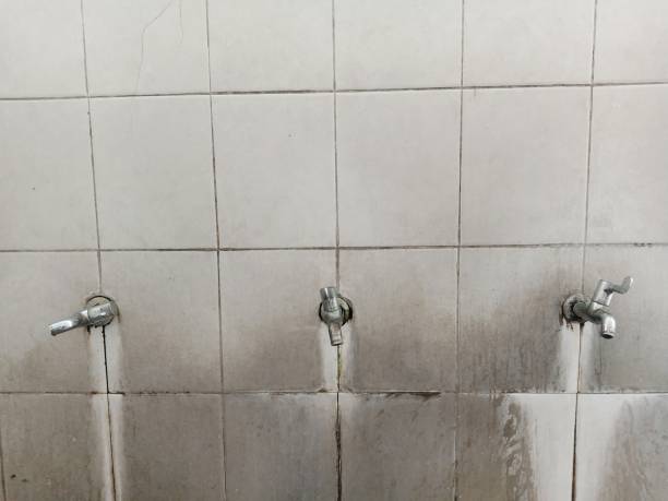 Water damage restoration mold remediation in Boston Heights, OH